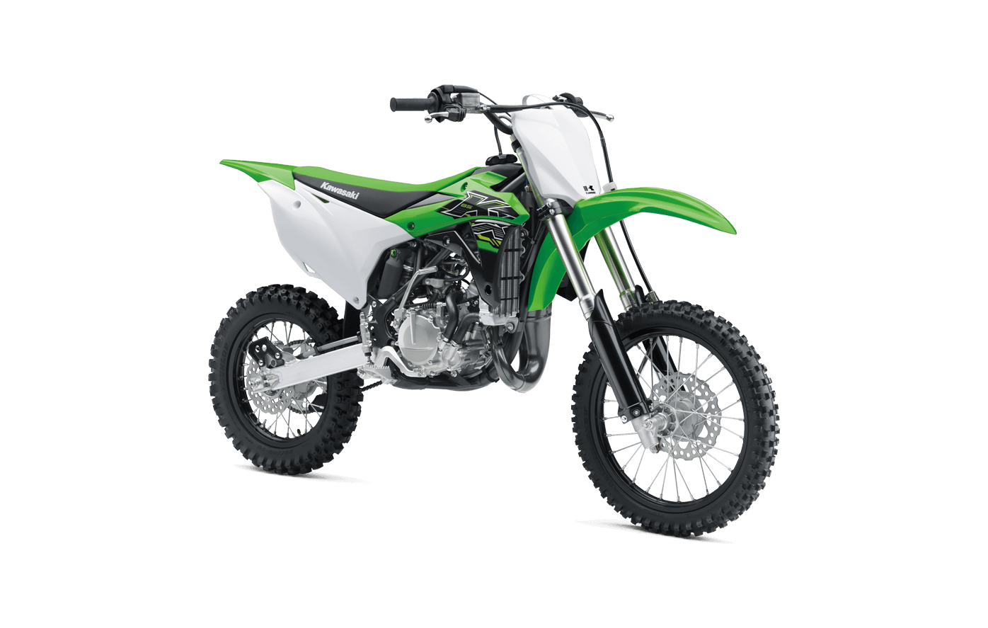 2019 KX 85